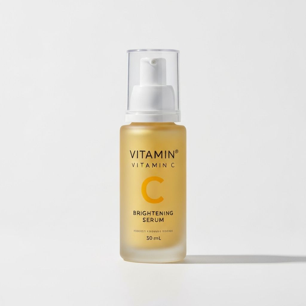 Vitamin C Brightening Serum